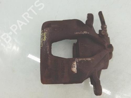 Used Right front brake caliper Right front brake caliper FIAT 500L (351_, 352_) 0.9 (199LYC1B) (105 hp) 40003391 40003391