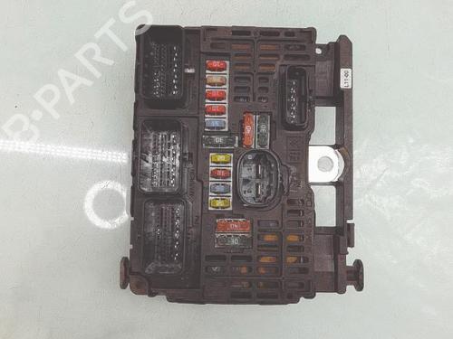 Caixa de fusíveis CITROËN C4 I (LC_) 1.6 HDi (109 hp) 31926286