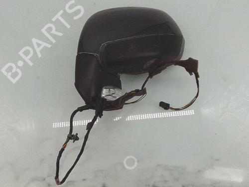 Used Left mirror CITROËN C4 Grand Picasso I (UA_) 1.6 HDi (109 hp) 29028779