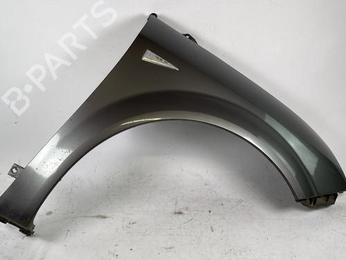 Used Right front fenders RENAULT SCÉNIC II (JM0/1_) 1.9 dCi (JM0G, JM12, JM1G, JM2C) (120 hp) 25363719