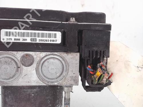 ABS pump PEUGEOT 307 (3A/C) 1.4 HDi | BP25368307M43 