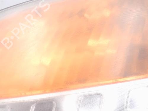 Faro izquierdo FORD FUSION (JU_) 1.6 TDCi | BP25365869C28 