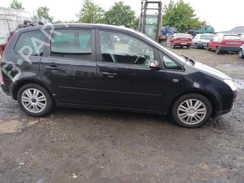 Front left window mechanism FORD FOCUS C-MAX (DM2) 1.6 TDCi | BP25372888C22 