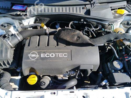 Warning switch OPEL COMBO Box Body/MPV 1.3 CDTI 16V | BP25351369I22 
