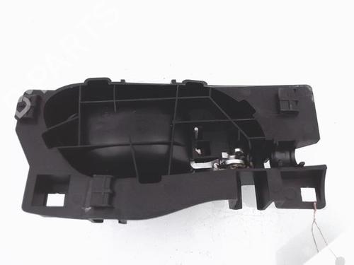 Front left interior door handle PEUGEOT 508 SW I (8E_) 1.6 HDi | BP25357397I13 - Image 3