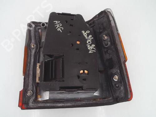 Used Left taillight Left taillight 25360276 25360276
