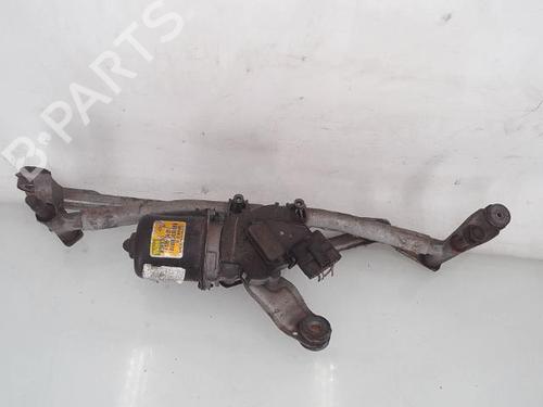 Viskermotor vindrude RENAULT MEGANE II (BM0/1_, CM0/1_) 1.5 dCi (BM1E, CM1E) (106 hp) 25349899