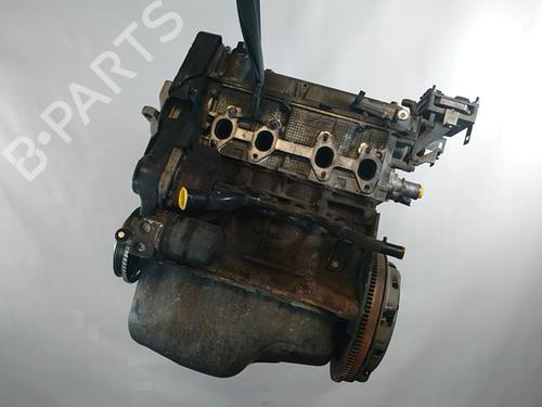 Used Engine Engine FIAT PANDA (169_) 1.2 LPG (169CXF1A) (69 hp) 30194411 30194411