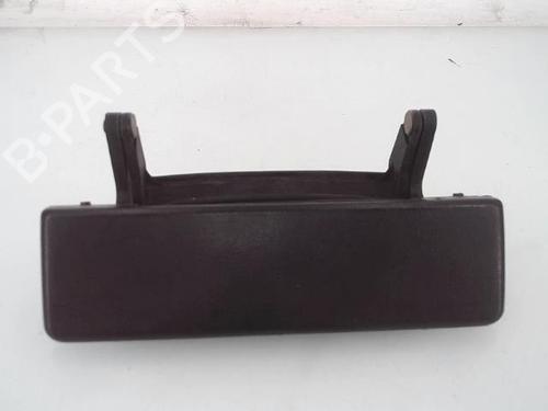 Used Front right exterior door handle Front right exterior door handle 25360272 25360272