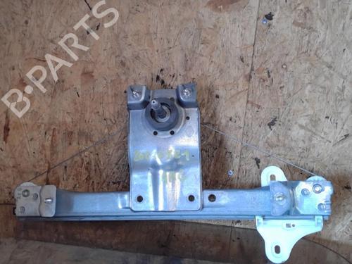 Used Rear left window mechanism RENAULT CLIO IV (BH_) 1.5 dCi 90 (90 hp) 25351865
