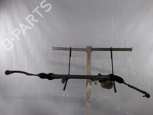 Steering rack RENAULT MEGANE II (BM0/1_, CM0/1_) 1.6 16V | BP26027656M22 