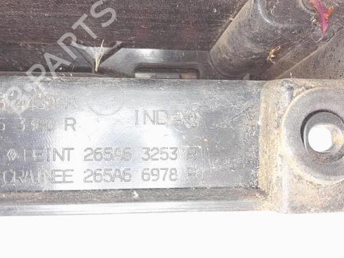 Used Left taillight Left taillight 37672394 37672394