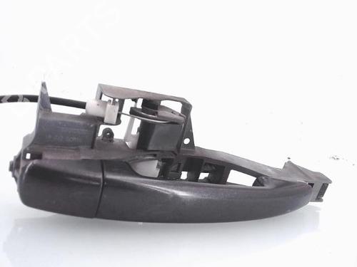 Front right lock PEUGEOT 5008 (0U_, 0E_) 1.6 HDi | BP25350475C97 