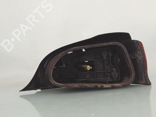 Left taillight CITROËN SAXO (S0, S1) 1.5 D | BP27324856C34 