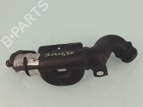 Used Pipe CITROËN C4 I (LC_) 1.6 HDi (109 hp) 25352737