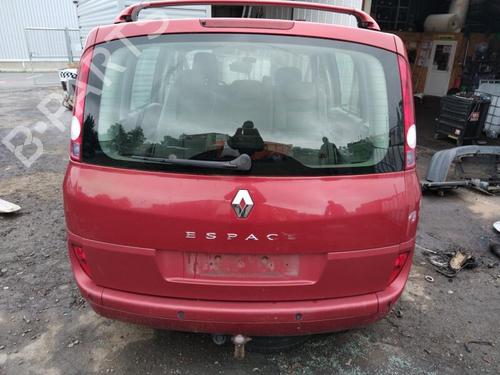 Right taillight RENAULT ESPACE IV (JK0/1_) 2.0 (JK0A, JK1D, JK0N) | BP25358498C35 - Image 12