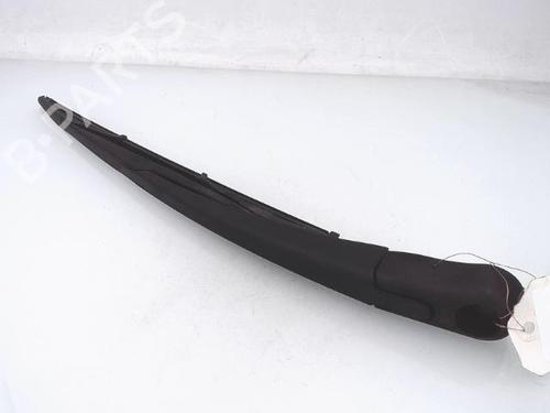 Used Rear windshield wiper arm CITROËN C4 Grand Picasso I (UA_) 1.6 HDi (109 hp) 25363414