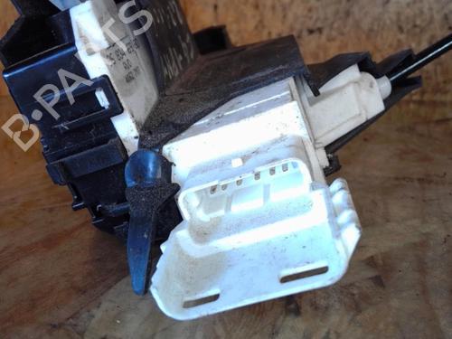 Used Front right lock CITROËN C4 Coupe (LA_) 1.6 HDi (109 hp) 25373065