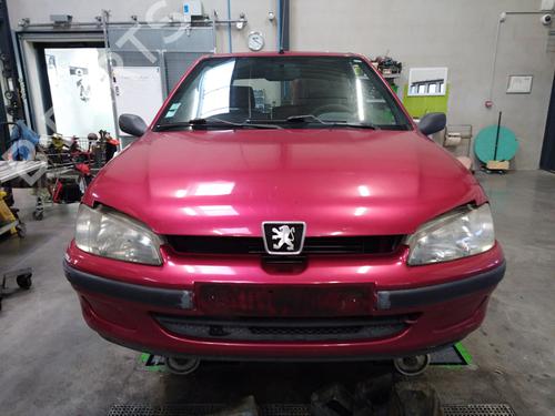 Used Parts PEUGEOT 106 II (1A_, 1C_) 1.1 i (60 hp) 4348296