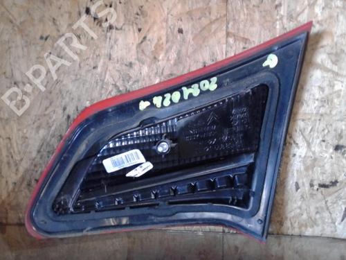 Left tailgate light CITROËN C4 II (NC_) 1.6 HDi 90 | BP25373108C79 