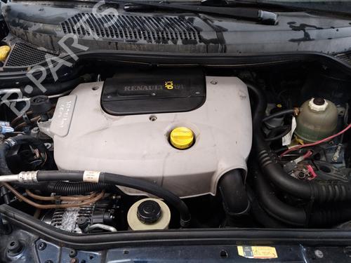 Feu arrière droit RENAULT SCÉNIC I MPV (JA0/1_, FA0_) 1.9 dCi (JA05, JA1F) | BP29191508C35 