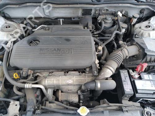 Switch NISSAN ALMERA II Hatchback (N16) 2.2 Di | BP25369888I30  - Image 8