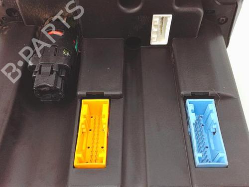 Used Climate control Climate control ALFA ROMEO 156 (932_) 1.9 JTD (932.A2B00, 932.A2C00) (115 hp) 25352822 25352822