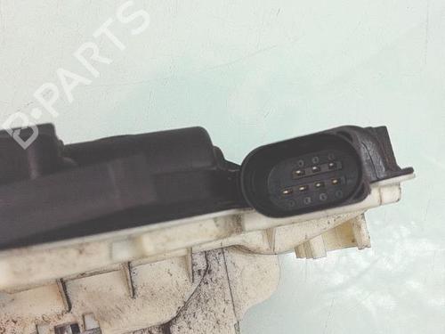 Front left lock VW PASSAT CC B6 (357) 2.0 TDI | BP30921926C98