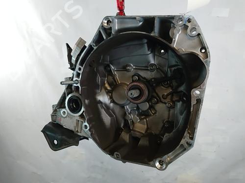 gearbox-renault-clio-v-b7_-2019-38722945 main image