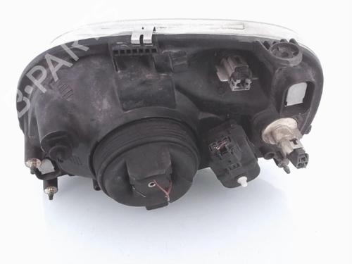 Used Right headlight NISSAN MICRA II (K11) 1.5 D (57 hp) 25369899