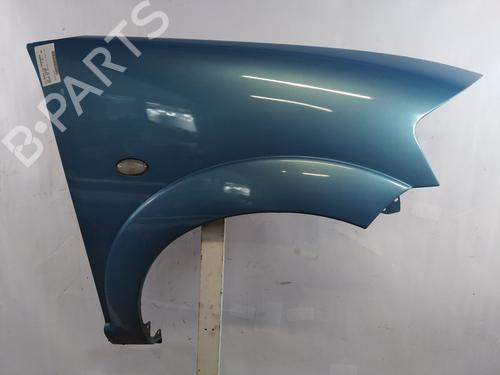 Used Right front fenders CITROËN C3 I (FC_, FN_) 1.4 i (73 hp) 25370937