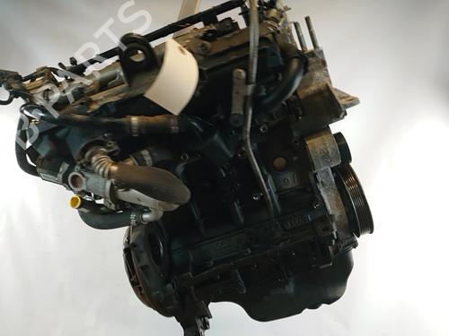 Motor Motor FORD KA (RU8) 1.3 TDCi (75 hp) 33990955 33990955