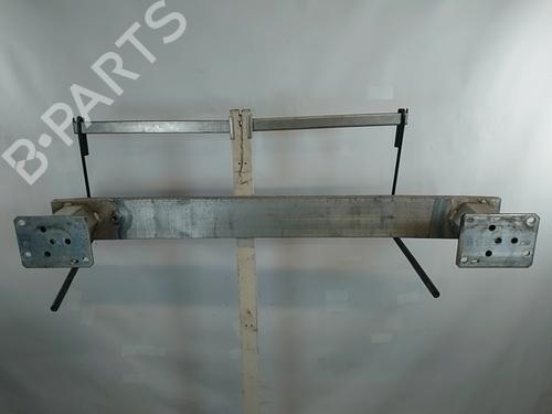 Front bumper reinforcement CITROËN C4 Picasso I MPV (UD_) 1.6 HDi | BP30151762C109 