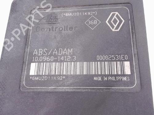 Pompe ABS RENAULT LAGUNA II (BG0/1_) 1.9 dCi | BP25371882M43 