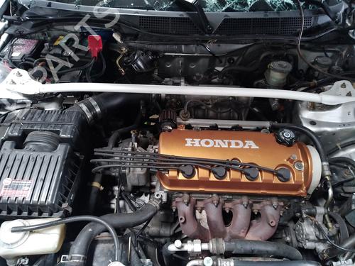 Switch HONDA CIVIC VI Hatchback (EJ, EK) 1.4 i (EJ9) | BP27723226I30 - Image 10