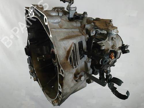 gearbox-citroen-c4-picasso-ii-2013-38767414 main image