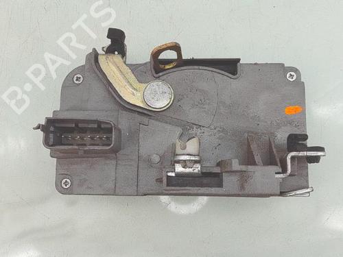 Used Front left lock PEUGEOT 306 Hatchback (7A, 7C, N3, N5) 1.9 D (68 hp) 30486075