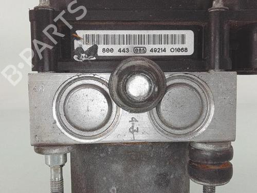ABS pump OPEL CORSA C (X01) 1.3 CDTI (F08, F68) | BP25370561M43 