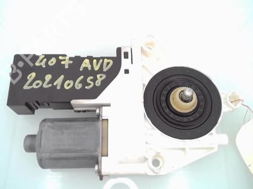 Right front window motor PEUGEOT 407 Coupe (6C_) 2.0 HDi | BP25361940E20 - Image 2