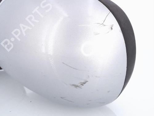 Used Left mirror RENAULT MEGANE I (BA0/1_) 1.9 dTi (BA08, BA0N) (98 hp) 25361794