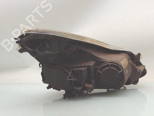 Left headlight OPEL CORSA D (S07) 1.4 (L08, L68) | BP39713018C28 - Image 6