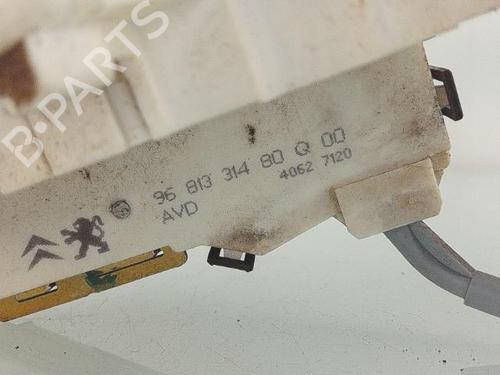 Front right lock CITROËN C4 I (LC_) 1.6 16V | BP27254355C97