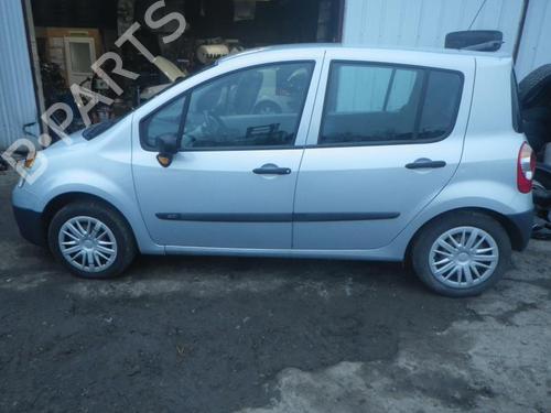 Warning switch RENAULT MODUS / GRAND MODUS (F/JP0_) 1.5 dCi (FP0D, JP0D) | BP25358441I22 - Image 7