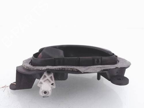 Front right interior door handle PEUGEOT 406 (8B) 1.9 TD | BP25368660I14 