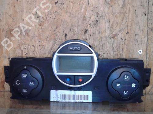 Used Climate control RENAULT MEGANE II (BM0/1_, CM0/1_) 1.5 dCi (BM1E, CM1E) (106 hp) 25367361