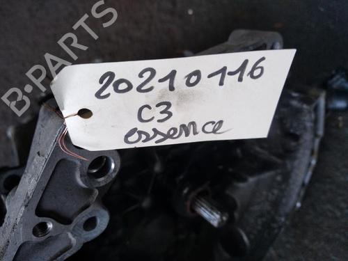Used Gearbox Gearbox 25373243 25373243