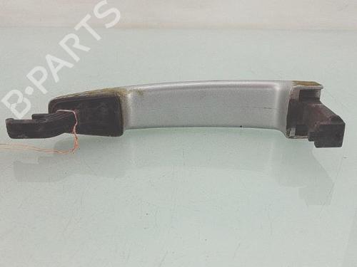 Front left exterior door handle OPEL ASTRA H Estate (A04) 1.9 CDTI 16V (L35) | BP30172178C128