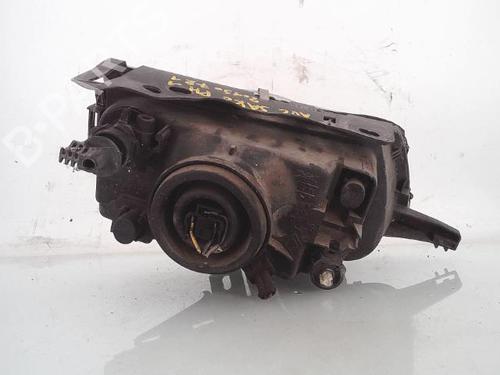 Used Left headlight Left headlight CITROËN SAXO (S0, S1) 1.1 X, SX (60 hp) 25354018 25354018