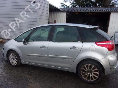 Right taillight CITROËN C4 Grand Picasso I (UA_) 1.6 HDi | BP25367293C35 