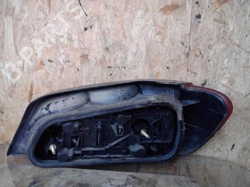 Left taillight PEUGEOT 306 Hatchback (7A, 7C, N3, N5) 1.4 | BP25367646C34